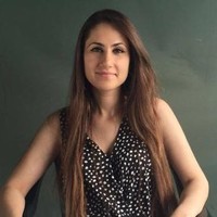 Anna Karapetian
