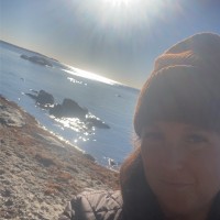 Kajsa Wakander
