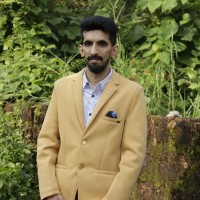 Nithin Kumar