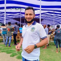 Shakil Ahmed Siddik