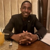 Darren Wilder