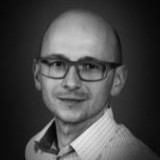 Cedric Roth