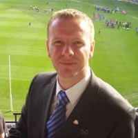 Greg Ryan
