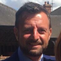 Mark Bonser