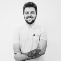 Pavlo Bubes