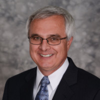 John J. Dixon, Cpa