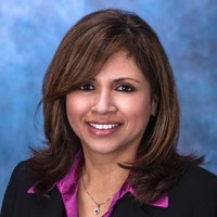Silvia Brenes