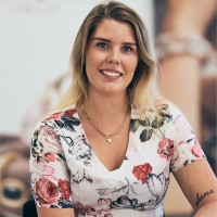 Pernille Bolund Enggaard