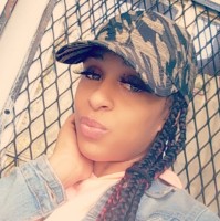 Daishana Moncur