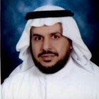 Abdullah Al-Gahtani