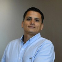 Alejandro Ivan Hernandez Campuzano
