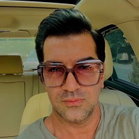 Yaser Zaeim