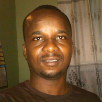 victor omachi