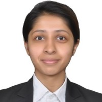 Shravya Desai