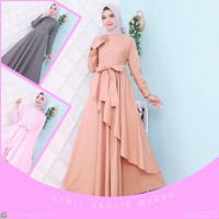 Seller Gamis Murah