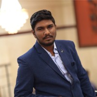 Karnesh Kumaar T R