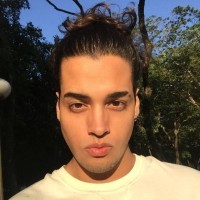 Ivan Gabriel Dias Melo