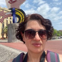 Carolina Lopez Ponce