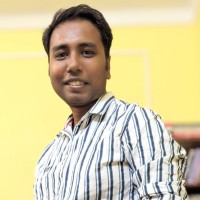 Sayantan Basu Mallick