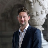 Sebastian Feye