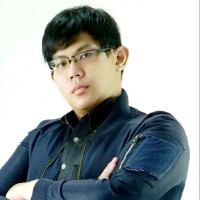 Fernando Fang