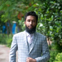 Md Burhan Uddin