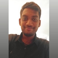 Balagurudeepak G