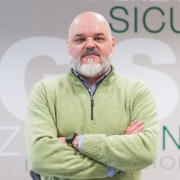 Vincenzo Giuseppe Pavone