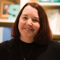 Cathleen Shaw