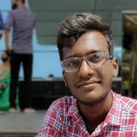 Gangari Yashwanth Goud