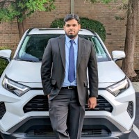 Mohammed Mukarram