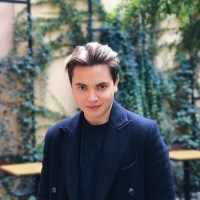 Bohdan Konechniy