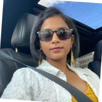 Melissa D'Souza
