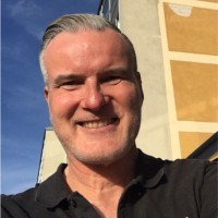 Peter Korend de la Torre