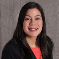 Jazmin Reyes-Portillo, Ph.D.