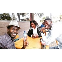 Kondwani James Chunda