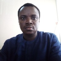 Ayodeji Oginni
