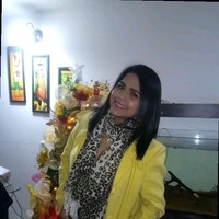 Yalibeth Acosta Rodriguez