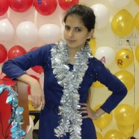 Gagandeep Kaur