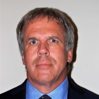 Keith Rowe