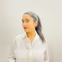 Sharfunissa Khazi