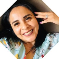 Maria Elena Tejeda Hernández