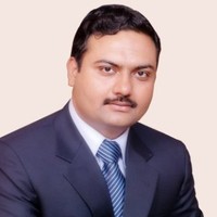 Mubbashar Hussain
