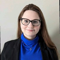Elizabeth Merlin