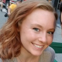 Abbie Zager