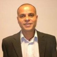 Hitendra Patel