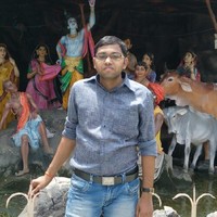 Anitesh Arya