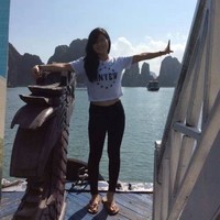 Joe Fang
