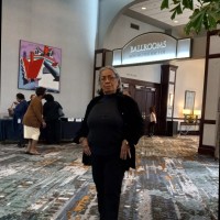 Gladys Ortega