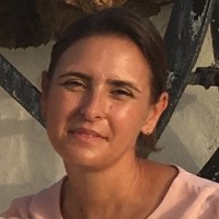 Irina Neves